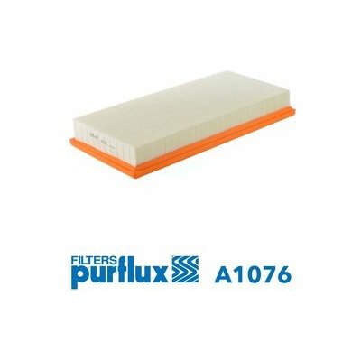 Vzduchový filtr PURFLUX A1076 – Hledejceny.cz