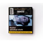 OOO "M and Company" Khan Burley Tirameesoo 40 g – Sleviste.cz