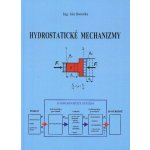 Hydrostatické mechanizmy - Ján Baroška – Hledejceny.cz