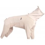 Non stop dogwear Celotělová mikina Trail – Zboží Mobilmania