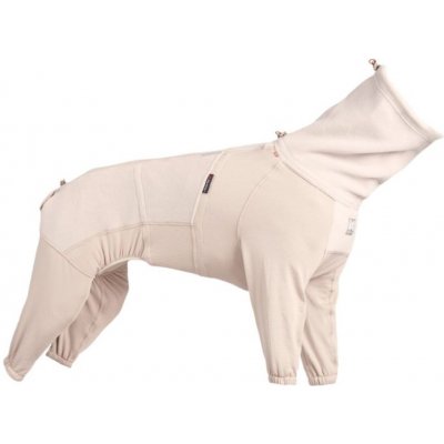 Non stop dogwear Celotělová mikina Trail – Zboží Mobilmania