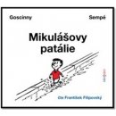 Mikulášovy patálie - René Goscinny, František Filipovský