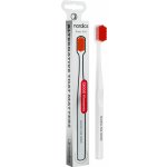 Nordics Prémiový zubní kartáček 12000 Ultra soft Bílý – Hledejceny.cz