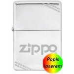 Zippo benzínový INSIGNIA – Hledejceny.cz