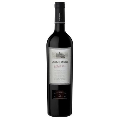 Michel Torino Cabernet Sauvignon Don David Reserva 2020 13% 0,75 l (holá láhev) – Hledejceny.cz