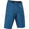 Cyklistické kraťasy Fox pánské Ranger Lite Short dark Indigo