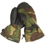 Armáda Britská palcové nepromokavé DPM – Zboží Dáma