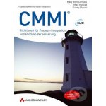 CMMI - Mary Beth Chrissis, Mike Konrad, Sandy Shrum – Hledejceny.cz