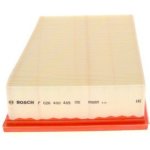 Vzduchový filtr BOSCH F 026 400 489 – Hledejceny.cz