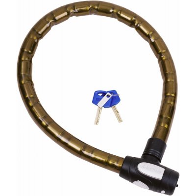 Oxford Barrier 1,5m kouřový – Zboží Dáma