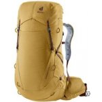 Deuter Aircontact Ultra 40 + 5l hnědá – Zboží Dáma
