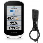 Garmin Edge Explore 2 Power Mount Bundle – Zboží Dáma