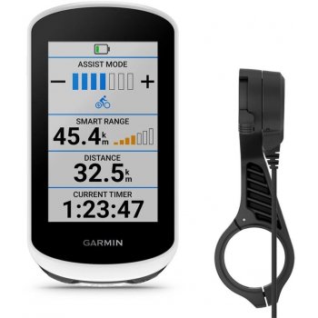 Garmin Edge Explore 2 Power Mount Bundle