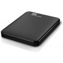 Pevný disk externí WD Elements Portable 3TB, WDBU6Y0030BBK-WESN