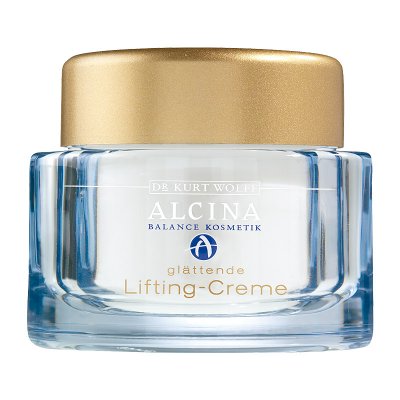 Alcina Liftingový krém 50 ml – Zboží Mobilmania