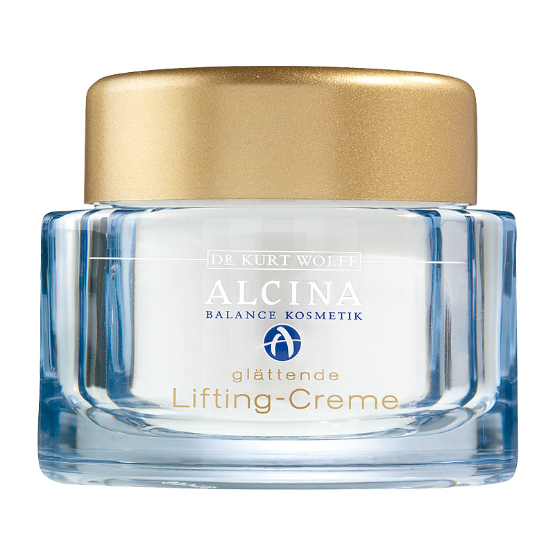 Alcina Liftingový krém 50 ml