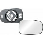Sklo zpětného zrcátka RENAULT MEGANE II | 1/2002-12/2005 | vyhřívané | 5901532819991 | Zboží Auto