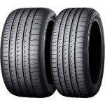 Yokohama Advan Sport V105 255/30 R20 92Y – Hledejceny.cz