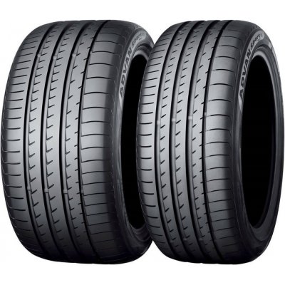 Yokohama Advan Sport V105 225/35 R20 90Y – Hledejceny.cz