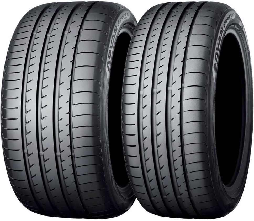 Yokohama Advan Sport V105 255/50 R20 109Y