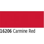 Kreul Barva na sklo a porcelán 20 ml 206 Carmine Red – Zboží Dáma