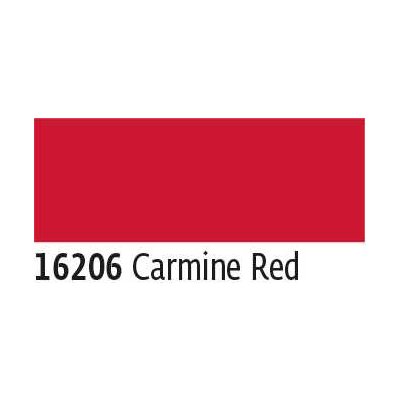 Kreul Barva na sklo a porcelán 20 ml 206 Carmine Red – Zboží Dáma