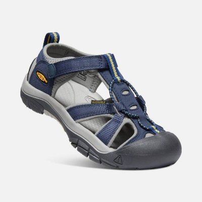 KEEN Venice H2 Y junior Navy/Gray