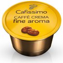 Tchibo Cafisimo Coffee Crema fine aroma 10 kusů