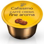 Tchibo Cafisimo Coffee Crema fine aroma 10 ks – Zbozi.Blesk.cz