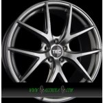 TEC GT6 EVO 11x20 5x112 ET45 hyperblack – Hledejceny.cz