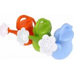 Teddies konvčka kytička plast 26 x 20 cm 1200 ml – Sleviste.cz