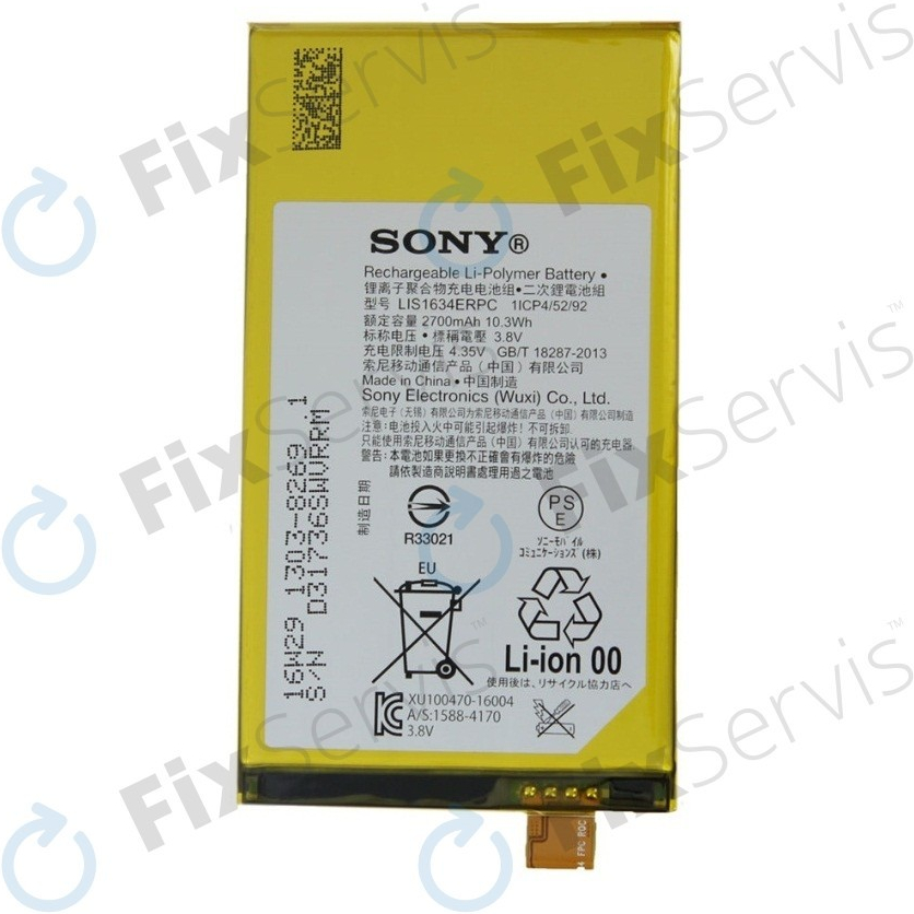 Sony 1303-8269