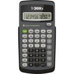 Texas Instruments TI 30Xa kalkulačka – Zbozi.Blesk.cz