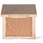 Revolution London Revolution PRO vysoce pigmentovaný bronzer Cacao 8 g – Zbozi.Blesk.cz