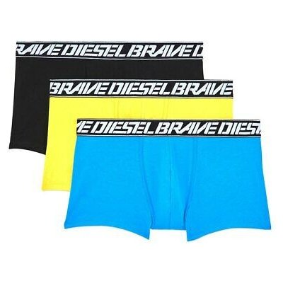 Diesel boxerky 3 ks 00ST3V- 0IAZF E5174