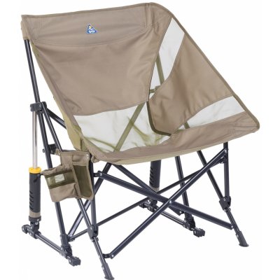 Židle GCI Pod Rocker Elite béžová – Hledejceny.cz