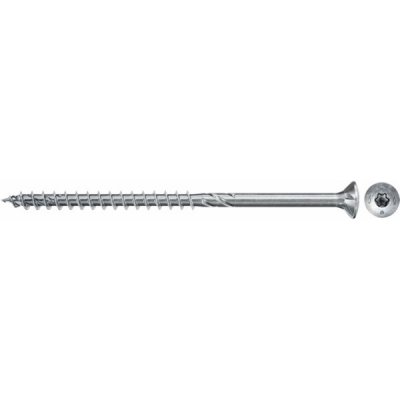 Fischer Vrut do dřeva PowerFast FPF II CTP záp.hl TX30 m.poz 6 x 120 50ks – Hledejceny.cz