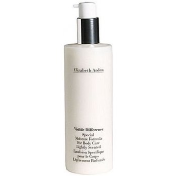 Elizabeth Arden Visible Difference hydratační emulze na tělo 300 ml