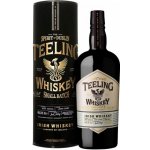 Teeling Small Batch 46% 0,7 l (tuba) – Hledejceny.cz