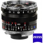 ZEISS Biogon T* 28mm f/2.8 ZM – Hledejceny.cz