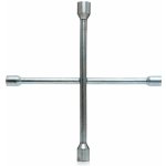 Kraft & Dele Křížový klíč na uvolnění kol 17-19-21-23mm KD10532 – Zboží Dáma