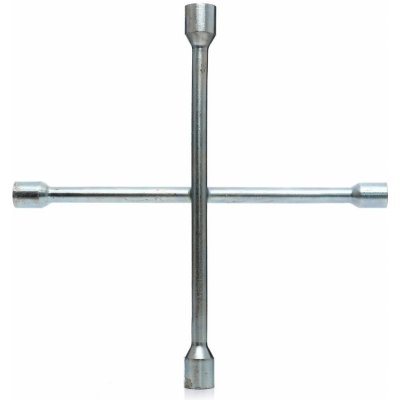 Kraft & Dele Křížový klíč na uvolnění kol 17-19-21-23mm KD10532 – Zboží Dáma