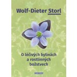 O léčivých bylinách a rostlinných božstvech – Hledejceny.cz