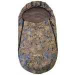 Pinkie Suede Japan Taupe II-slabší – Zboží Mobilmania