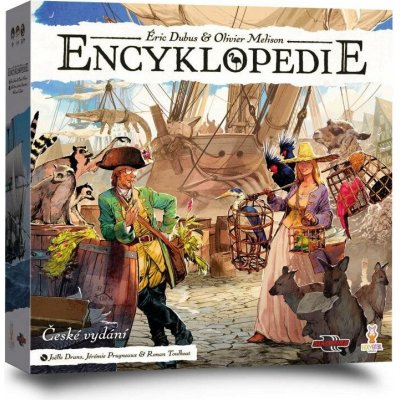 Encyklopedie – Sleviste.cz
