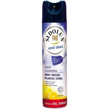 Sdolux M Lemon spray proti prachu 350 ml