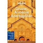 Průvodce Gruzie, Arménie a Ázerbájdžán – Hledejceny.cz