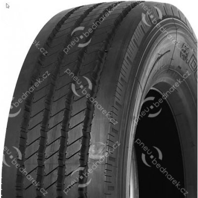 Double Coin RT606 275/70 R22.5 152/148J – Hledejceny.cz