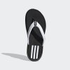 Dámské žabky a pantofle adidas comfort flip flop EG2065