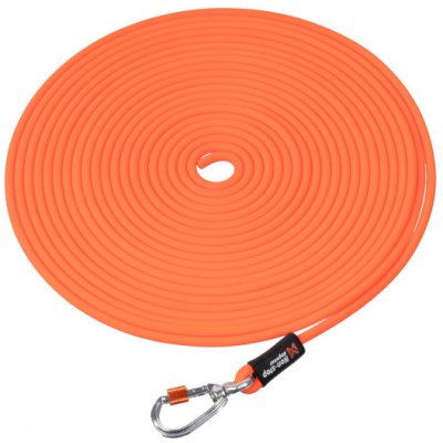 Non-stop dogwear stopovací vodítko Protector round long line – Zboží Dáma